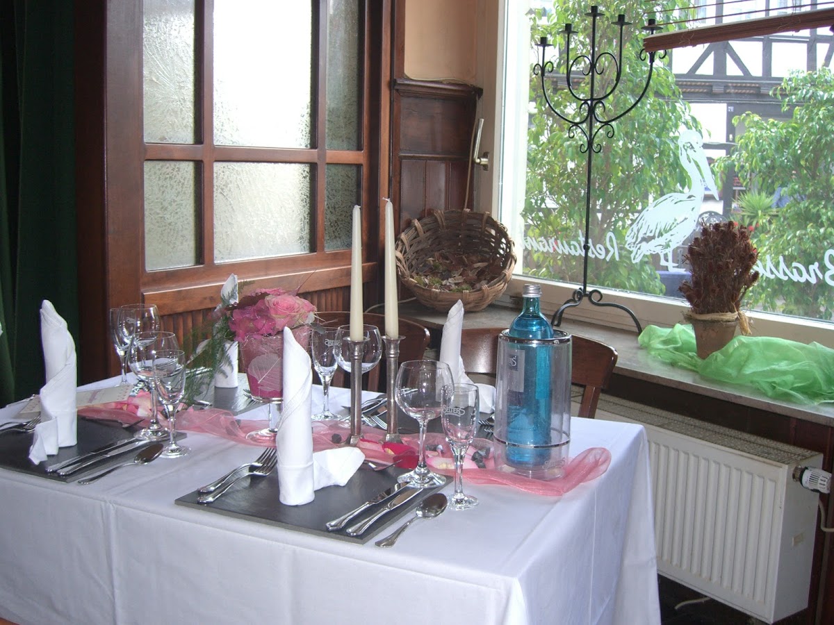 Restaurant Pelikan